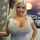 busty blonde pretty