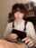 brunette petite blowjob