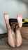 showcase strip legs up