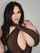 brunette tattoos large tits