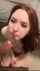 redhead interracial blowjob
