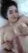 dark hair big tits big boobs