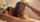 threesome brunette blowjob