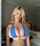 sexy big boobs blonde
