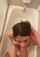 shower blowjob sucking