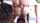 blond anal ass