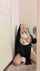 nun cosplay nude