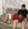 camgirl amateur model