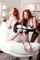 lesbians redheads pale