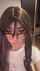 egirl glasses cute