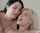 blonde brunette threesome