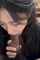 asian blow job pov