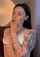 brunette camgirl licking