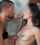 cum kiss making out kiss