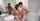 hot sex bathroom