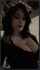 big tits dark hair goth