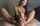 asian footjob handjob
