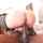 inttrrracial cowgirl butt