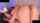 camgirl bunny ears dildo
