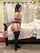 asian japanese stockings