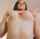 black hair medium titts white