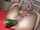 veggie blonde insertion