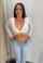 doggy fitting room brunette