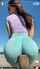 big ass yoga pants latina