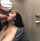 ddd girl maadszn bathroom