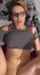 amateur glasses pov