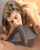 brunette dark hair blowjob