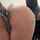 anal ebony masturbation