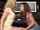 lesbian staring seduction