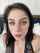 facial freckles amateur