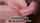 closeup hairy pussy creampie