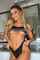 beauty model blonde