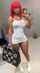ebony amateur model