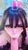 blowjob brunette amateur