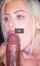 blond white teen
