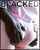 pink dress black poster
