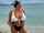 huge tits natural tits beach