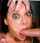 blowjob gagging rough