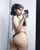 blackhair whitegirl latina