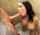 milf shower blowjob