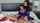 supergirl supervillain brunette