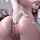 anal fist gape