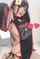 asian gravure sideboob
