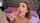 brunete cum mouth tongue