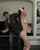 spanking discipline brunette
