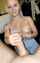 blonde perky tits sloppy